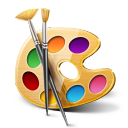 color palette