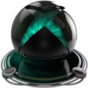 xbox teal