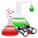 laboratory, search, 128