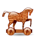 trojan, 128, hot