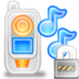 music ringtones lock 72