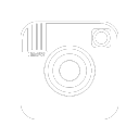 s icons, social media icons, white, color, transparent, background, 512x512, 0029, instagram