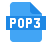 ic, file, format, pop3
