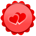 heart icons 07
