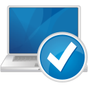 notebook, accept