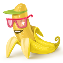 banana