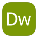 metro u i adobe dreamweaver