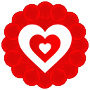 heart icons 05