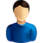 user