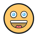 happy face, смайл, смайлик, эмодзи, смайл улыбка, smiley, emoji happy, emoji