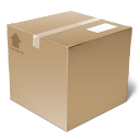 package icon