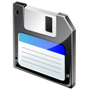 floppy, disk