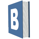 s icons, social, media, icons, books, set, 512x512, 0031, levels 1 copy 30