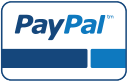 paypal payment, icon