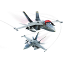 bravo echo, plane icon