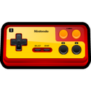 nintendo family puter player 1