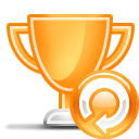 trophy reload 128