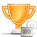trophy unlock 128