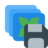 ic, backgrounds, save