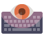 keystroke, monitoring