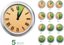 часы, clock, годинник, таймер, uhr, horloge, minuterie, reloj, orologio, timer, relógio, temporizador