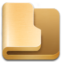 folder open, открытая папка