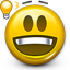 58, emoticons h dcom