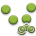 animate, binoculars