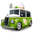 ice cream