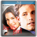 jersey girl