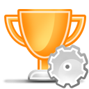 trophy config 128