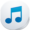 audio file