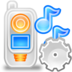 music ringtones config 72