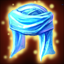 linen hat