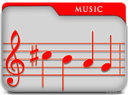 music, notes, музыка, ноты