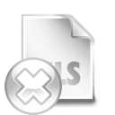 xls close