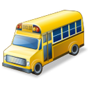 school, bus