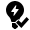 service, electricity, checkmark