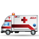ambulance, 128
