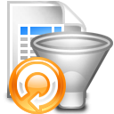 filter data reload 128