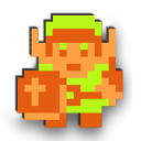 link small