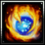 spell, frostfire-orb