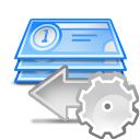withdrawal config