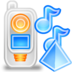 music ringtones pyramid 72
