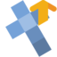 flatten, up