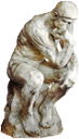 статуя родена мыслитель, роден огюст, мыслитель, статуэтка родена мыслитель, rodin's thinker statue, rodin statue denker, penseur de la statue de rodin, estatua del pensador de rodin, pensatore statua di rodin, auguste rodin, estátua do pensador de rodin