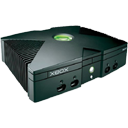 xbox console