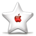 nanosuit sparkle fav red apple   256