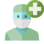 surgeon, add