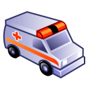 ambulance, 256